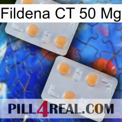 Fildena CT 50Mg 25
